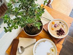 -绿小院(荔湾店)