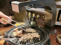 -九田家黑牛烤肉料理(新辰里亚运村店)