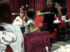 android_upload_pic-海底捞火锅(海宁路店)