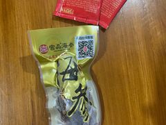 -宫品海参专卖店(静安大宁店)