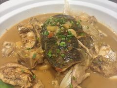 -黄泥岗·地道湖北菜(奥特莱斯店)