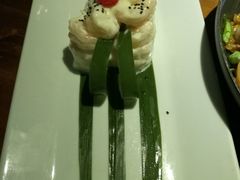 -海石湾餐厅·沙画家的店