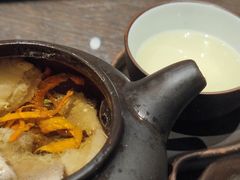 -领事馆19号中餐厅(厦门海景洲际酒店)