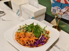 -曼玉餐厅(中原万达店)