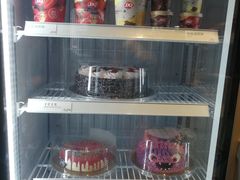 -DQ·蛋糕·冰淇淋(龙茗店)