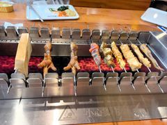 -三个蒙古大叔羊肉串(大宁店)