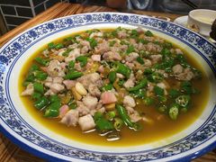 -百年神厨·地道川菜(清江西路店)