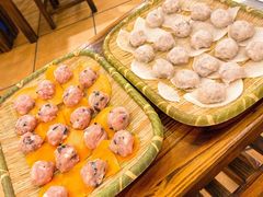 猪肉丸-顺德一品粥·20年凤城老字号(芳村店)