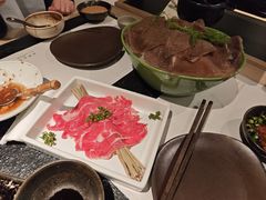 -山缓缓火锅(青岛万象城店)
