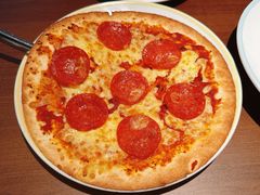 -萨莉亚意式餐厅(杭州西溪龙湖天街店)