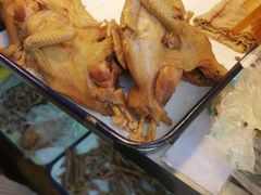 -清真·王家桶子鸡