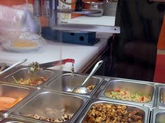 -张果佬年糕卷(科巷店)