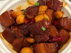 -新新湘菜馆(新中街二条店)
