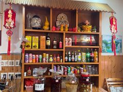 -芦茨金富饭庄·25年老字号·专做稻草鸡
