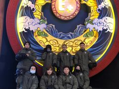 -E+有冰工厂·昆仑寒宫2(五角场店)