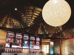 大堂-300杯·和牛烧肉清酒专门店(廊里店)