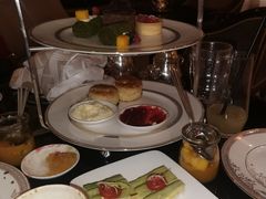 -大堂吧·下午茶·特调鸡尾酒(大连一方城堡豪华精选酒店)