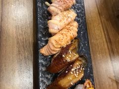 -稻汀一寿司(西樵店)