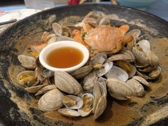 -阿毛饭店(和义路店)