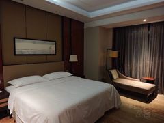 -廊坊固安福朋喜来登酒店