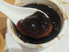 龟苓膏-恭和堂 龟苓膏(铜锣湾店)