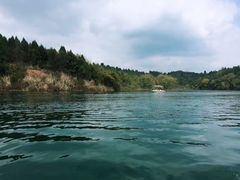 -仙海旅游度假区