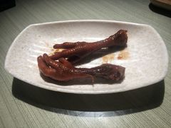 妈妈凤爪-花千醉(新街口店)