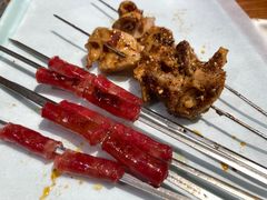 -状元阁烧烤(东三马路二店)