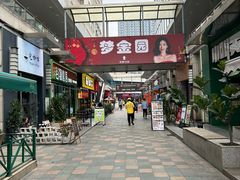 -万达广场(福州金融街店)