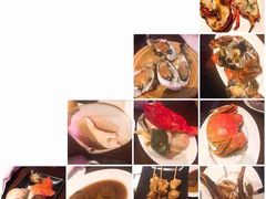 -广州富力君悦大酒店·凯菲厅