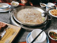 -老来福·非遗酸汤兔(凯旋路店)