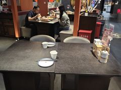 -将太无二·北美传奇寿司(荟聚购物中心西红门店)