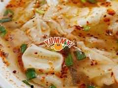 -安庆柴火馄饨(马道街店)