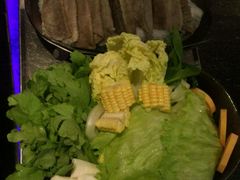 -王家渡火锅店(亦庄店)
