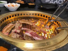-神户赤童日式烤肉伙伴(东直门店)