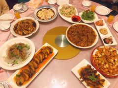-昱德来·天津菜(河西店)