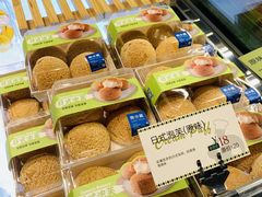 -东哥面包(江宁大润发店)