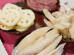 -彭三老火锅(枣子岚垭正街店)