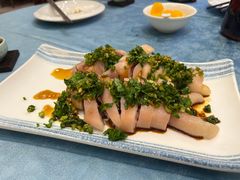 沙姜猪手-海澄轩海鲜酒家(虎门店)