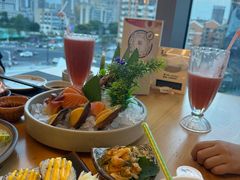 -菊上尊品料理(八佰伴中心店)