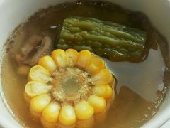 -黔蘑菇四季餐厅(观山湖店)