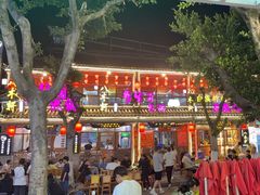-八木轩·寻味大理白族民俗餐厅(文献路店)
