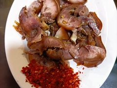 -万春卤菜(天乡后街步行街店)