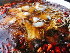 -雲蜀龙阁·金牌水煮鱼(方庄店)