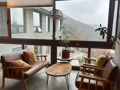 -云座·时光·观景咖啡厅(五爷庙店)