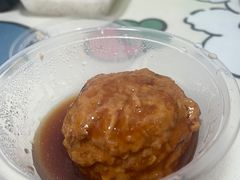 -前海沿·海鲜水饺青岛菜(乐客城店)