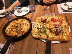 -必胜客(远大路店)