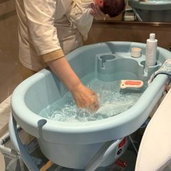 -茉莉智慧母婴护理中心(瑰丽店)