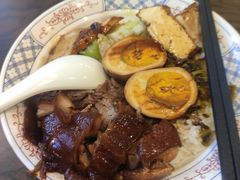-香友记正宗隆江猪脚饭(首经贸店)