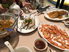 -陶陶居海鲜酒家(新马路店)